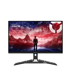 Lenovo Legion R27qe Gen 2 - Unleash Your Gaming Potential with Stunning Clarity and Speed!